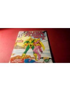ALPHA FLIGHT 24 EXCELENTE ESTADO FORUM