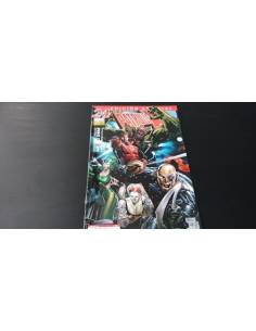 DE KIOSCO PATRULLA-X 24 AÑO III EDICION ESPECIAL PANINI...