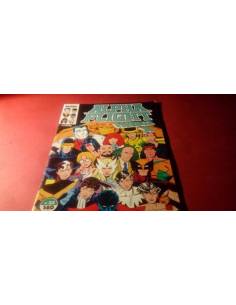 ALPHA FLIGHT 23 EXCELENTE ESTADO FORUM