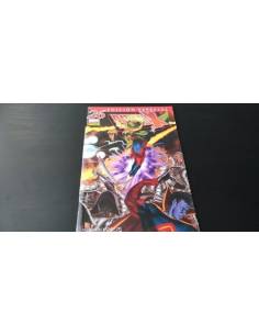 DE KIOSCO PATRULLA-X 26 AÑO IV EDICION ESPECIAL PANINI...