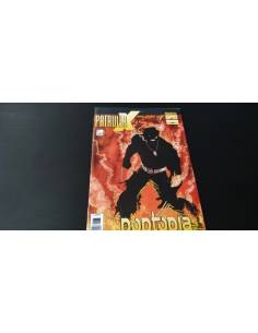 DE KIOSCO PATRULLA-X 77 VOL II PANINI COMICS