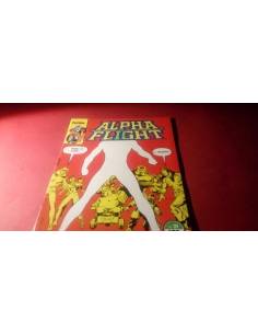 ALPHA FLIGHT 21 EXCELENTE ESTADO FORUM