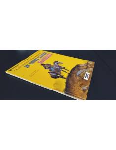 EXCELENTE ESTADO TENIENTE BLUEBERRY 13 DARGAUD GRIJALBO