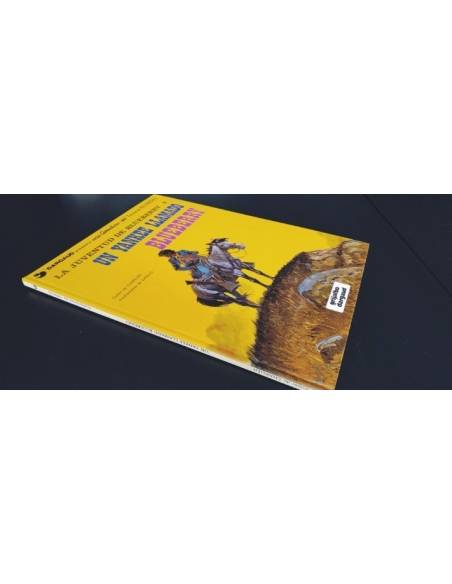 EXCELENTE ESTADO TENIENTE BLUEBERRY 13 DARGAUD GRIJALBO