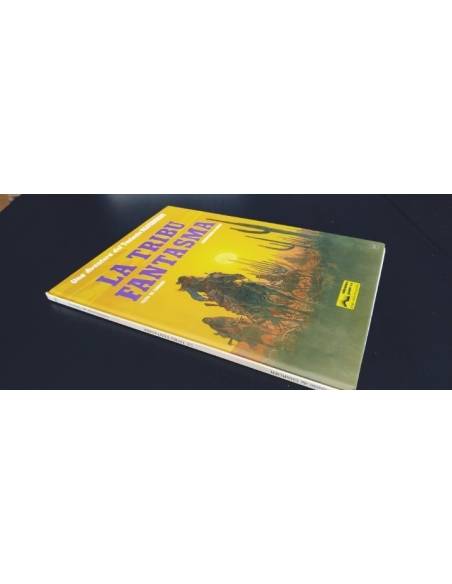 BASTANTE NUEVO TENIENTE BLUEBERRY 21 DARGAUD GRIJALBO