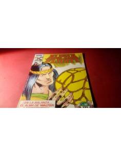 ALPHA FLIGHT 20 EXCELENTE ESTADO FORUM