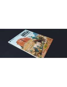 EXCELENTE ESTADO TENIENTE BLUEBERRY 18 DARGAUD GRIJALBO