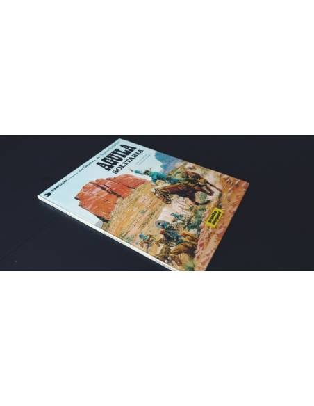 EXCELENTE ESTADO TENIENTE BLUEBERRY 18 DARGAUD GRIJALBO