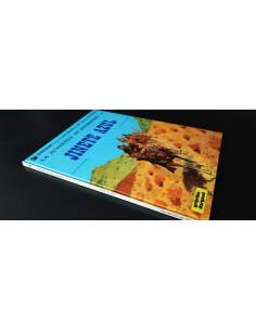EXCELENTE ESTADO TENIENTE BLUEBERRY 14 DARGAUD GRIJALBO