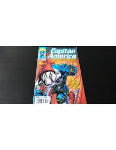 DE KIOSCO CAPITAN AMERICA IV 18 FORUM
