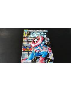 DE KIOSCO CAPITAN AMERICA IV 2 FORUM