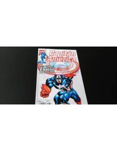 DE KIOSCO CAPITAN AMERICA IV 9 FORUM