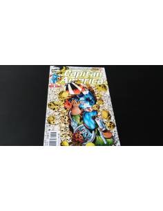 DE KIOSCO CAPITAN AMERICA IV 8 FORUM