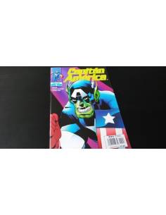 DE KIOSCO CAPITAN AMERICA IV 6 FORUM