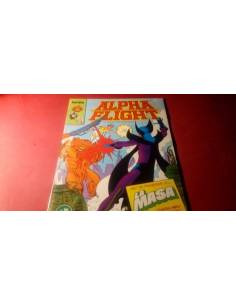 ALPHA FLIGHT 16 EXCELENTE ESTADO FORUM
