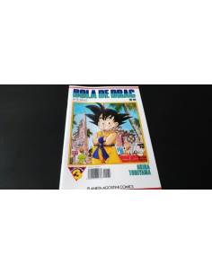 EXCELENTE ESTADO DRAGÓN DRAC 13 PLANETA