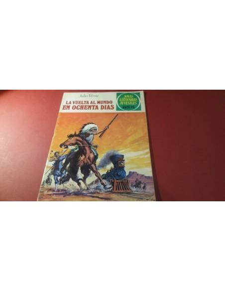 JOYAS LITERARIAS JUVENILES 17