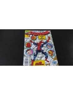 DE KIOSCO SPIDERMAN 272 FORUM