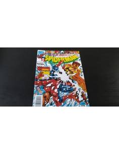 DE KIOSCO SPIDERMAN 271 FORUM