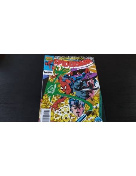 DE KIOSCO SPIDERMAN 270 FORUM