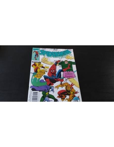 DE KIOSCO SPIDERMAN 261 FORUM