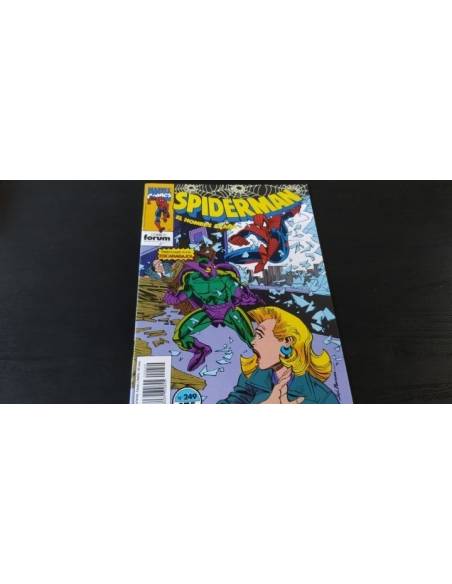 DE KIOSCO SPIDERMAN 249 FORUM