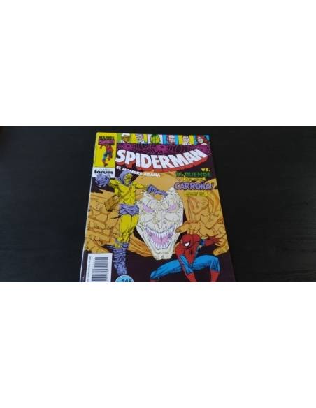 DE KIOSCO SPIDERMAN 246 FORUM