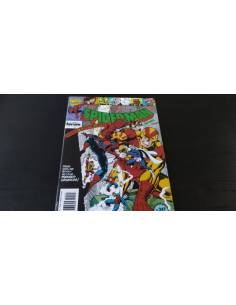 DE KIOSCO SPIDERMAN 247 FORUM