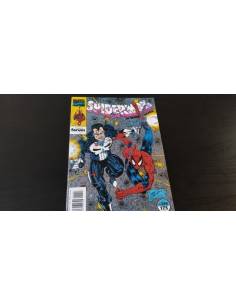 DE KIOSCO SPIDERMAN 244 FORUM