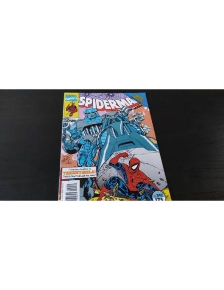DE KIOSCO SPIDERMAN 242 FORUM