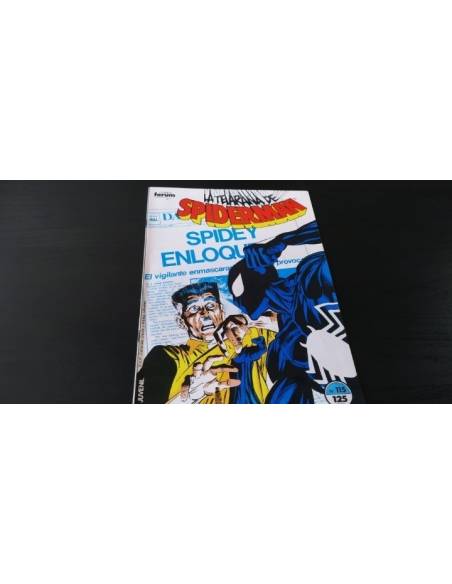 DE KIOSCO SPIDERMAN 115 FORUM