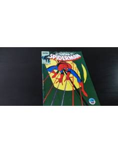 MUY BUEN ESTADO SPIDERMAN 116 FORUM