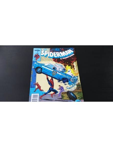 DE KIOSCO SPIDERMAN 201 FORUM