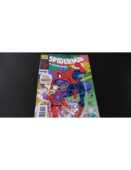 DE KIOSCO SPIDERMAN 238 FORUM