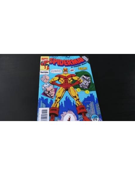 DE KIOSCO SPIDERMAN 239 FORUM