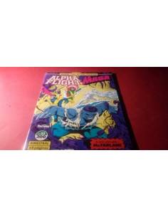 ALPHA FLIGHT 53 EXCELENTE ESTADO FORUM