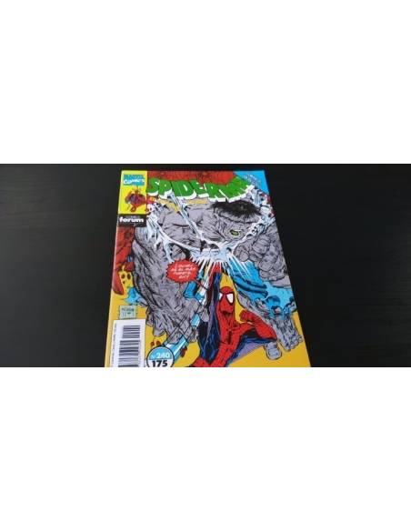 DE KIOSCO SPIDERMAN 240 FORUM