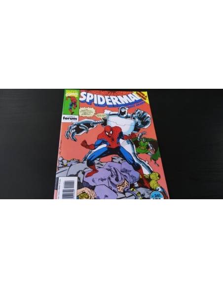 DE KIOSCO SPIDERMAN 241 FORUM