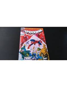 DE KIOSCO SPIDERMAN 286 FORUM