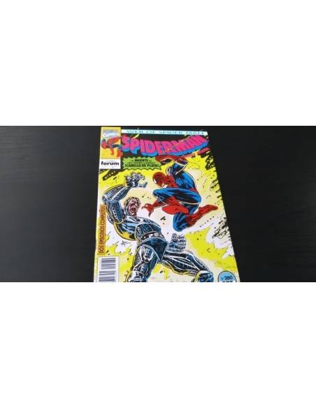 DE KIOSCO SPIDERMAN 280 FORUM