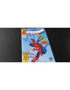 DE KIOSCO SPIDERMAN 278 FORUM