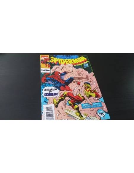 DE KIOSCO SPIDERMAN 233 FORUM