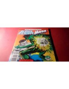 ALPHA FLIGHT 51 EXCELENTE ESTADO FORUM