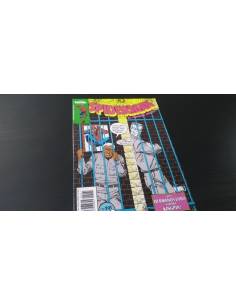 EXCELENTE ESTADO SPIDERMAN 221 FORUM BOLI EN PORTADA VER...