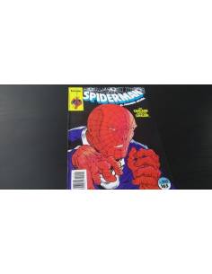 EXCELENTE ESTADO SPIDERMAN 202 FORUM BOLI EN PORTADA VER...