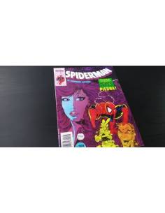 EXCELENTE ESTADO SPIDERMAN 204 FORUM BOLI EN PORTADA VER...