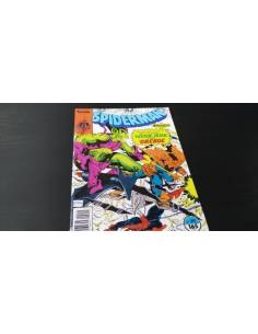 EXCELENTE ESTADO SPIDERMAN 211 FORUM BOLI EN PORTADA VER...