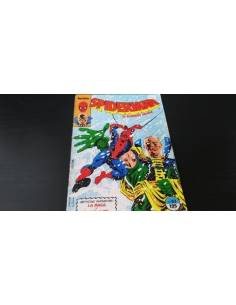 BUEN ESTADO SPIDERMAN 83 FORUM