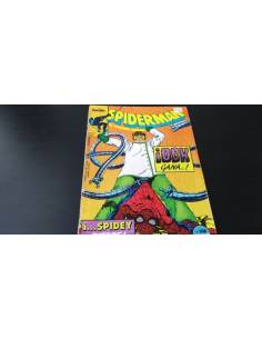 SPIDERMAN 108 FORUM