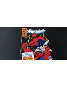 MUY BUEN ESTADO SPIDERMAN 133 FORUM